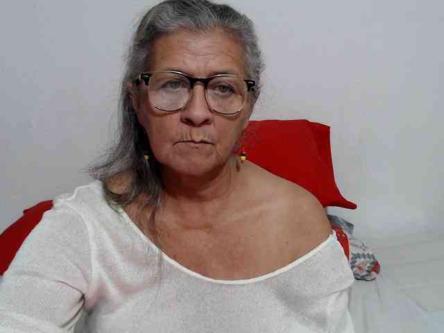 candy-mature webcam