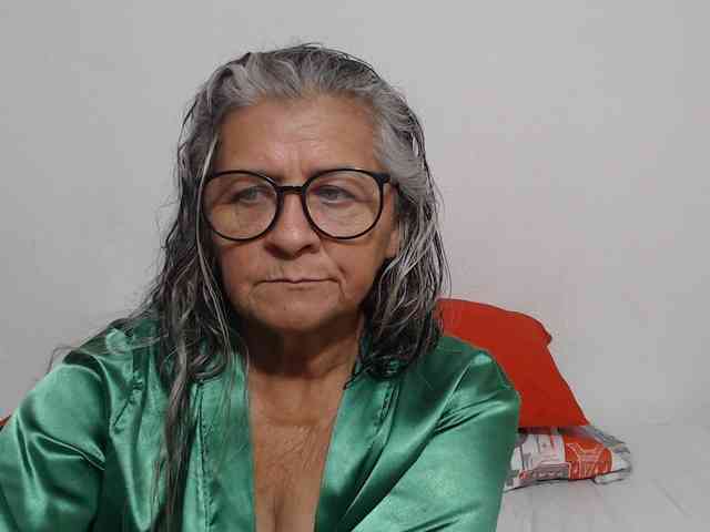 candy-mature webcam