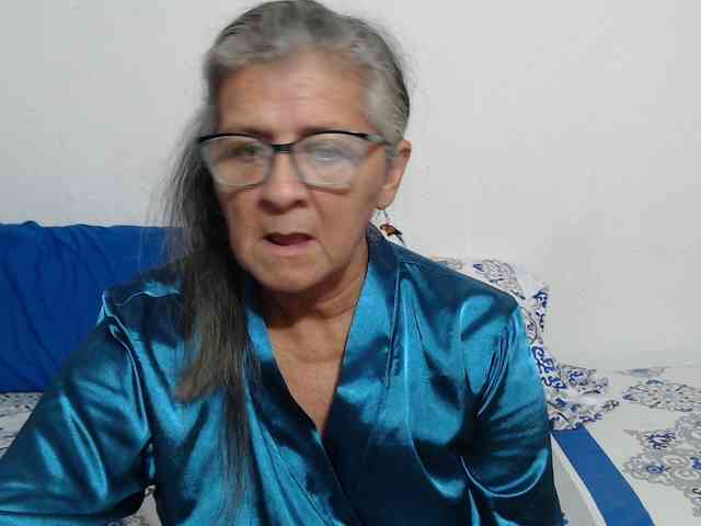 candy-mature webcam