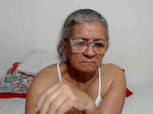 candy-mature webcam