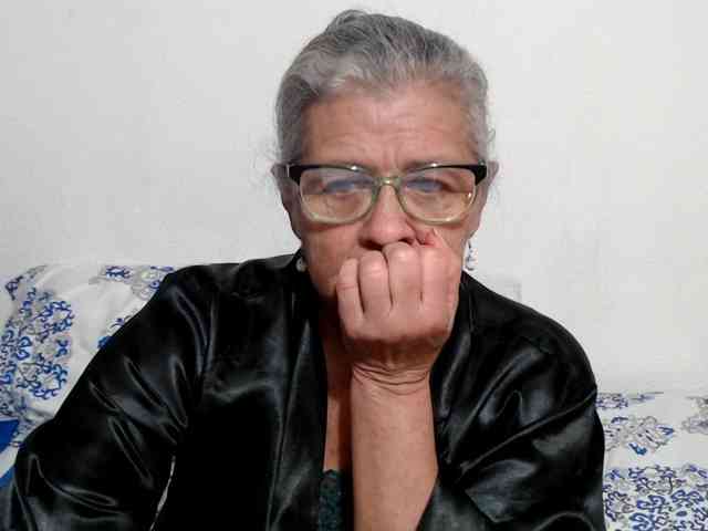 candy-mature webcam