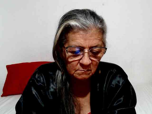 candy-mature Live Webcam on BongaCams
