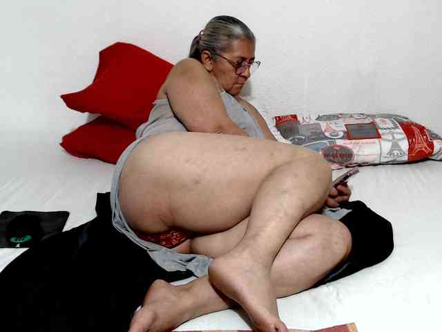 candy-mature webcam