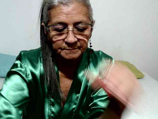 candy-mature webcam