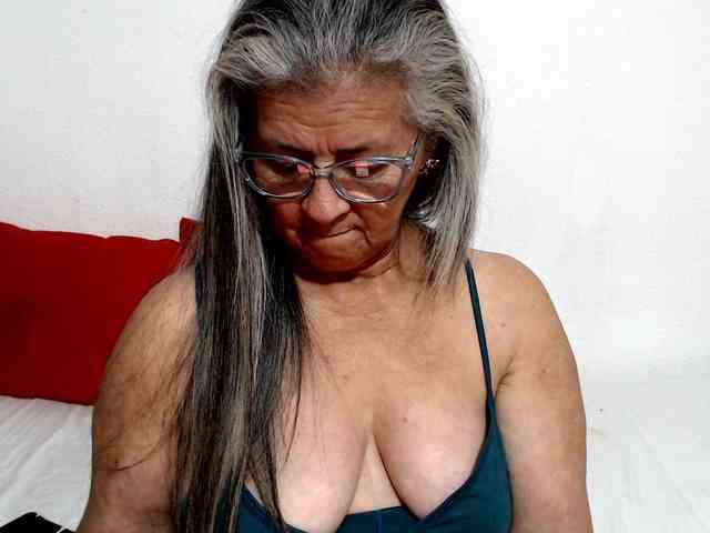 candy-mature webcam