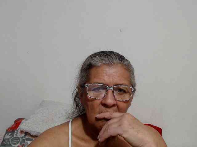 candy-mature webcam