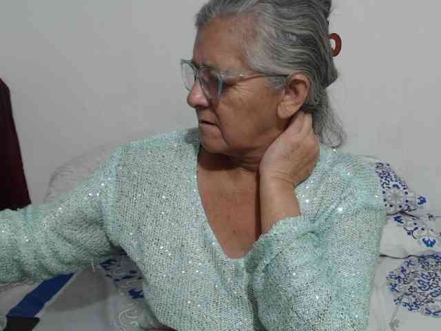 candy-mature webcam
