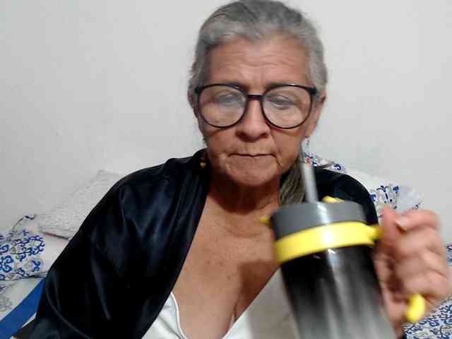 candy-mature webcam