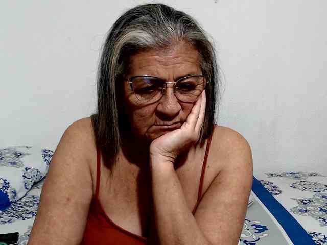 candy-mature webcam