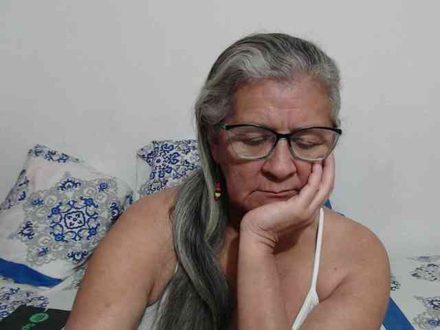 candy-mature webcam