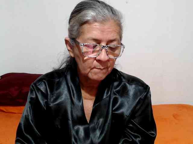 candy-mature webcam