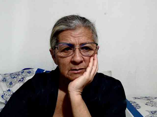 candy-mature webcam