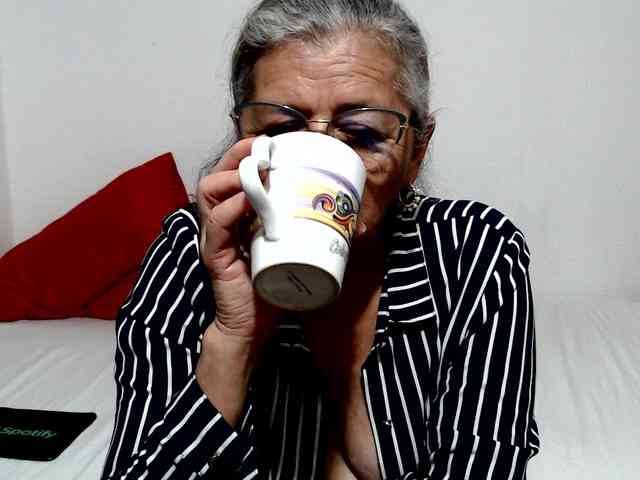 candy-mature webcam