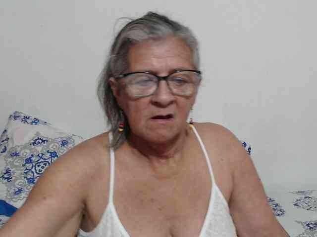 candy-mature webcam