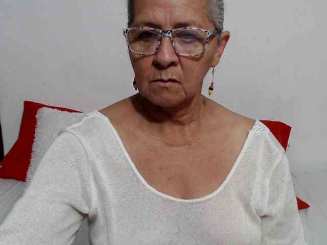 Candy-mature - Girl 
