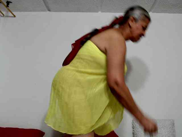 candy-mature webcam