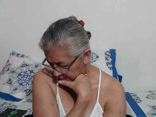 candy-mature webcam