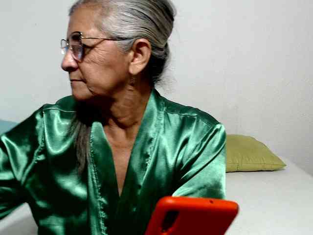 candy-mature webcam