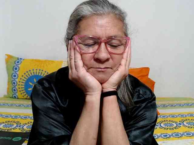 candy-mature webcam