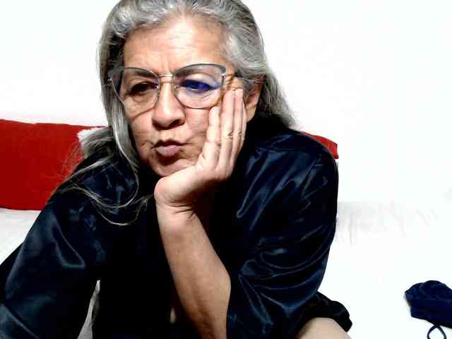 candy-mature webcam