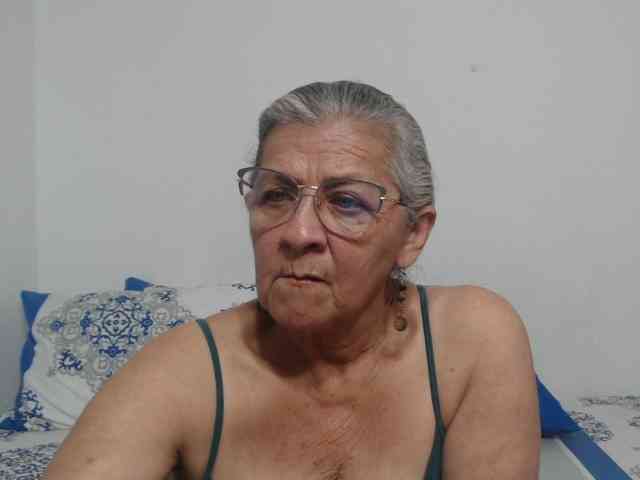 candy-mature webcam