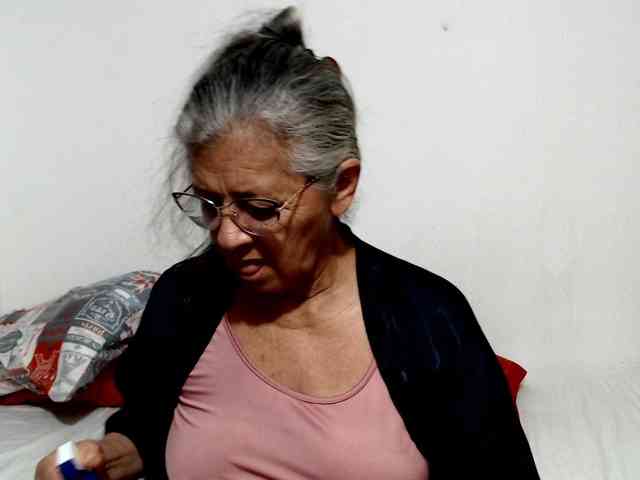 candy-mature webcam
