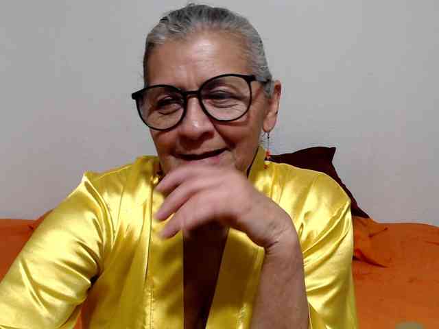 candy-mature webcam