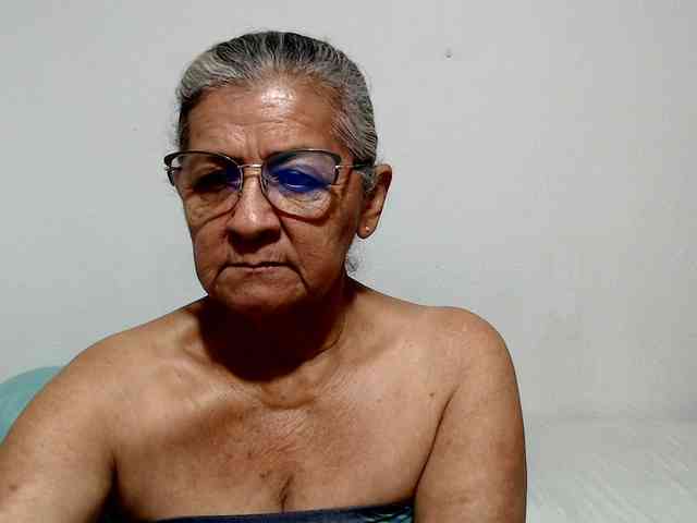 candy-mature webcam