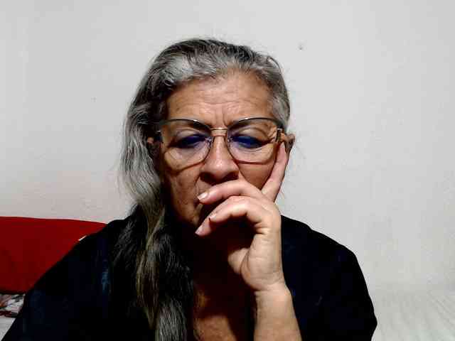 candy-mature webcam