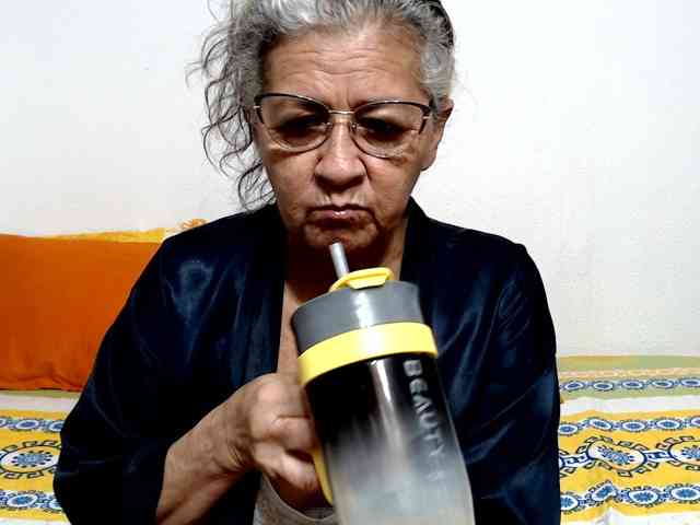 candy-mature webcam