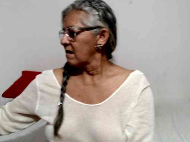 candy-mature webcam