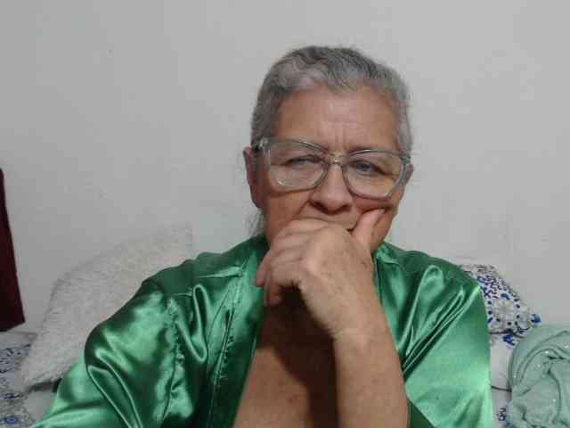 candy-mature webcam