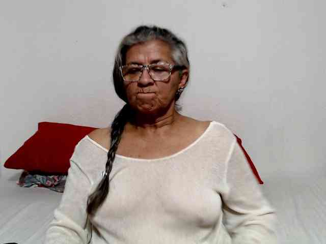 candy-mature webcam