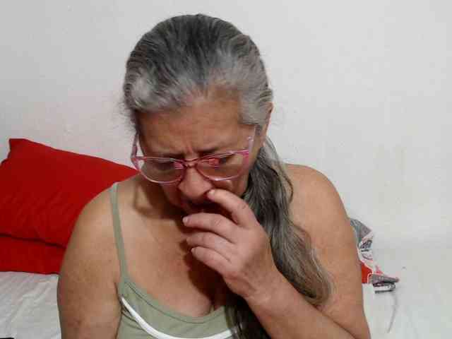 candy-mature webcam