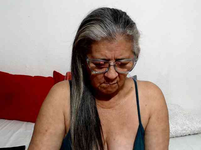 candy-mature webcam