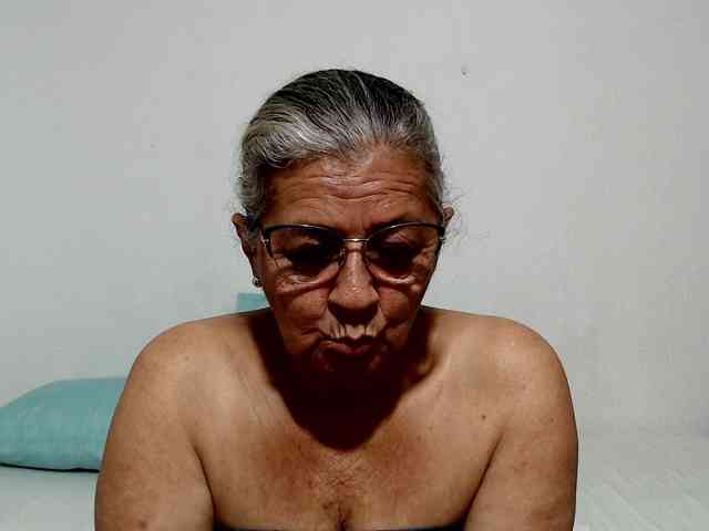 candy-mature webcam