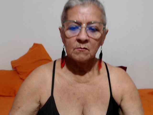 candy-mature webcam