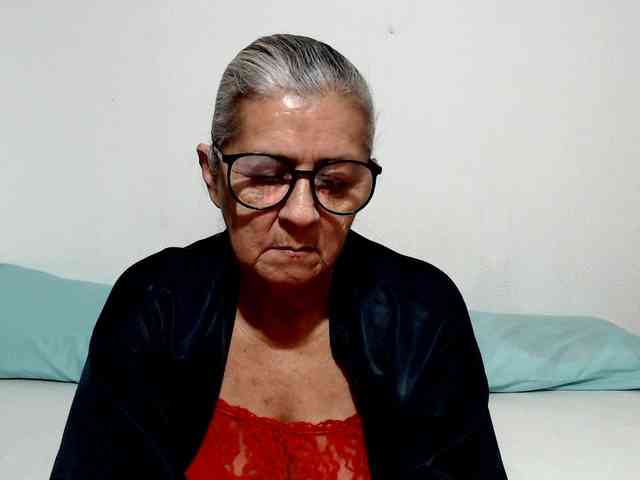 candy-mature webcam