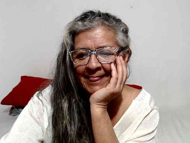 candy-mature webcam