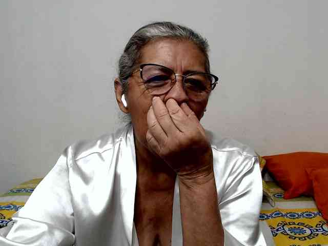 candy-mature webcam