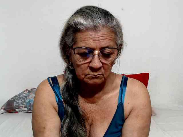candy-mature webcam