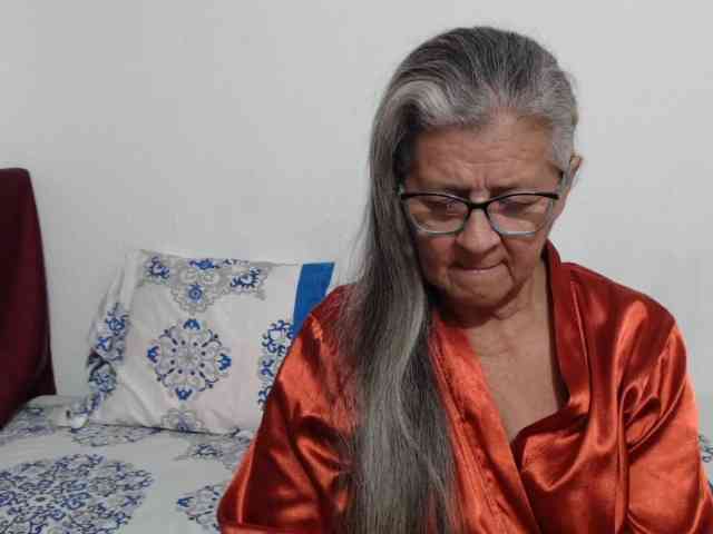 candy-mature webcam