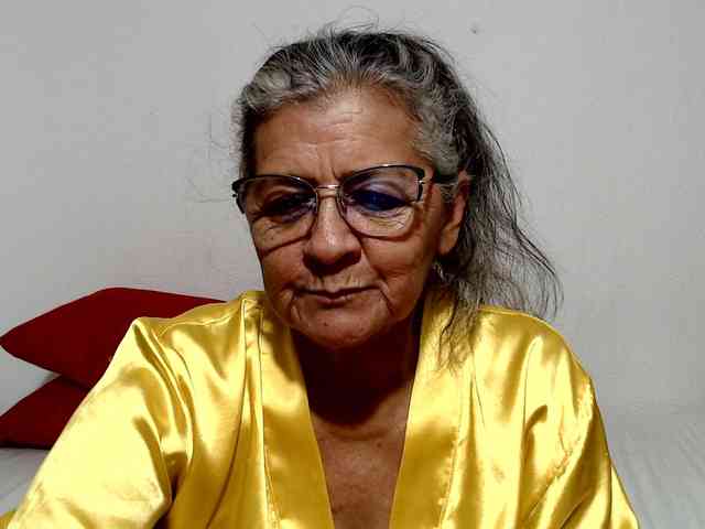 candy-mature webcam