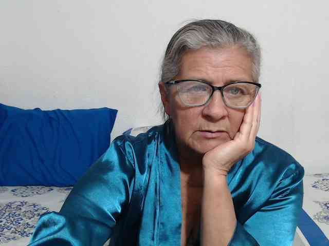 candy-mature webcam