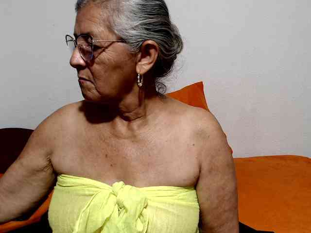 candy-mature webcam