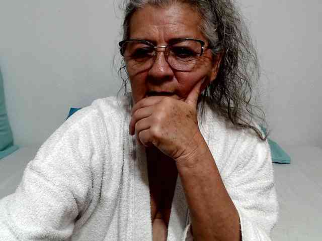 candy-mature webcam