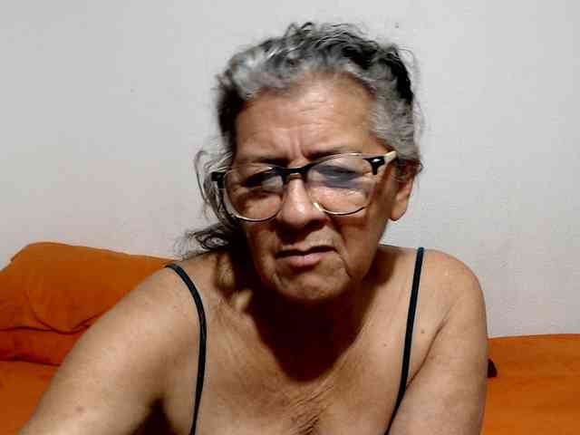 candy-mature webcam
