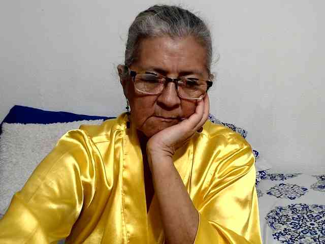 candy-mature webcam