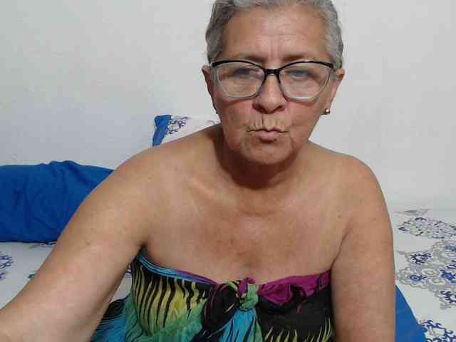 candy-mature webcam