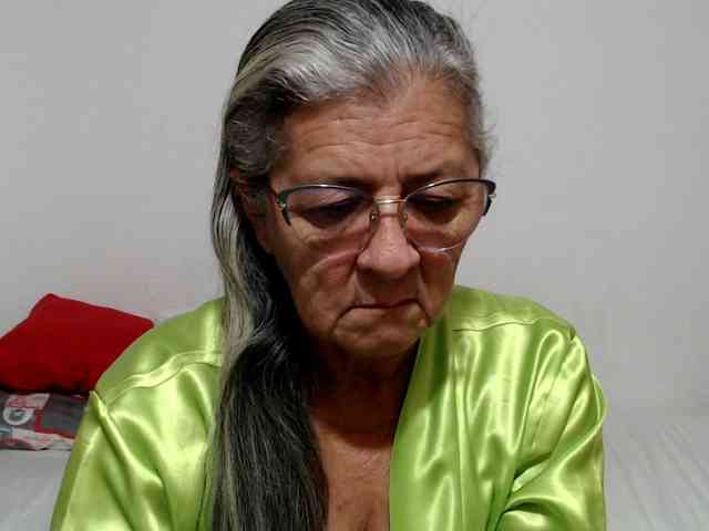 candy-mature webcam